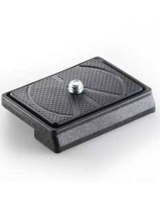 Accesorii diverese trepiede - Manfrotto 200LT-PL placuta rapida dreptunghiulara