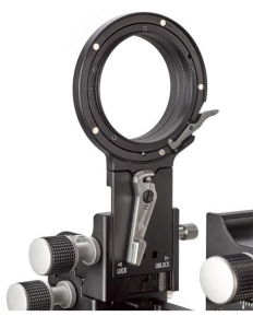 Cambo ACTUS-XCD camera cu burduf [4]