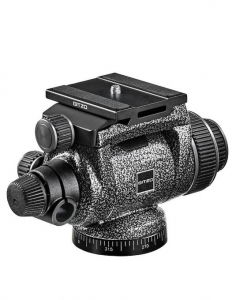 Gitzo Cap video fluid 2Way [2]
