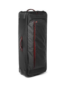Huse trepiede si lumini - Manfrotto Pro Light LW-99W-2 PL geanta troller