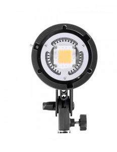 Tolifo T-600BL LED Bicolor 60W cu Octobox 95cm si stativ [2]