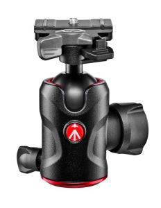 Manfrotto 496 cap trepied foto cu bila [1]