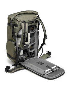 Gitzo Adventury 45L rucsac pentru DSLR si 600mm [2]