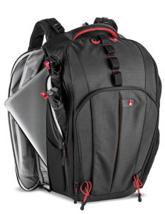 Manfrotto Rucsac Video Cinematic Gimbal [3]