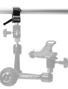 Manfrotto menghina Nano Clamp 386B-1 [11]