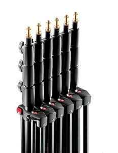 Manfrotto Mini Compact Stand 1051BAC [1]