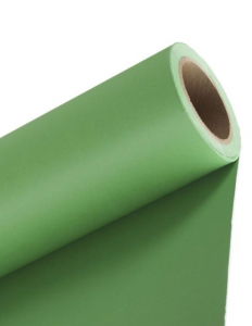Accesorii de studio - Lastolite Fundal foto Leaf Green 2.72 x 11m
