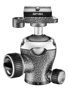 Gitzo Traveler Trepied carbon serie 2 cu cap bila [2]