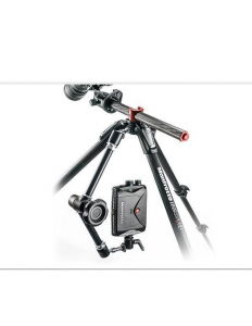 Manfrotto 055CXPRO3 trepied foto carbon fara cap [4]