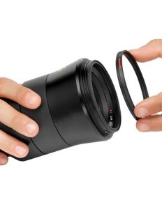 Manfrotto Xume adaptor magnetic obiectiv 52mm [3]