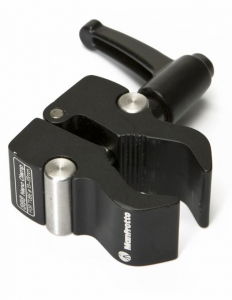 Manfrotto menghina Nano Clamp 386B-1 [2]