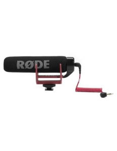 Rode VideoMic GO microfon tip shotgun