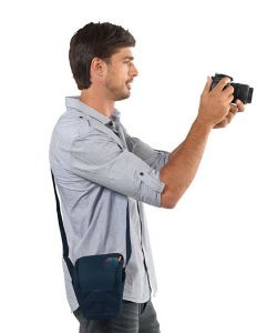 Manfrotto Vivace 30BI geanta foto [1]
