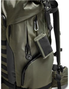 Gitzo Adventury 30L Rucsac pentru DSLR verde kaki [8]