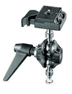 Prinderi diverse - Manfrotto 155RC sistem prindere cu placuta rapida