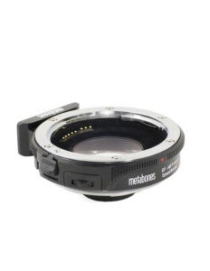 Metabones speedbooster xl 0.64x CANON EF pentru MFT [3]
