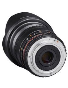 Samyang 16mm T2.2 Nikon VDSLR [1]