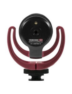 Rode VideoMic GO microfon tip shotgun [1]