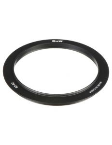 Filtre patrate - Schneider B+W Adaptor filtru 82mm