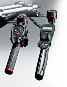 Manfrotto MVR911EJCN telecomanda [4]