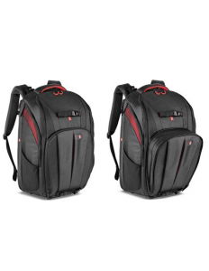 Manfrotto Rucsac Video Cinematic VDSLR [2]