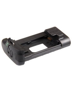 Travor Grip din magnesiu pentru Nikon D800/D800E/D810 [8]