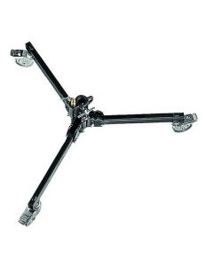 Stative - Manfrotto Black Large Brake Base 297BBASE