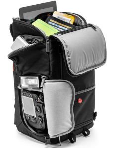 Manfrotto Tri Backpack Medium - Rucsac foto - Resigilat [2]