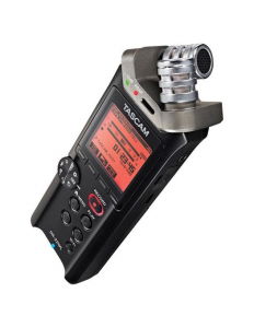 Recordere audio - Tascam DR-22WL Recorder digital portabil