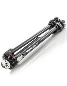 Manfrotto 190CXPRO3 trepied foto carbon fara cap [2]