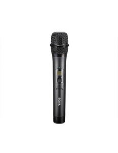Microfoane - Boya BY-WHM8 UHF microfon Wireless