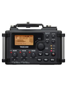 Recordere audio - Tascam DR-60D MKll Recorder audio portabil