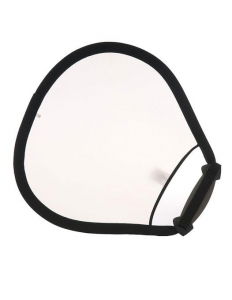 Blende - Lastolite Kit Reflector Trigrip Difuzie 1 Stop 45cm