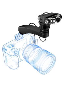 Tascam Microfon stereo DSLR TM-2X [2]