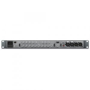 Blackmagic Design ATEM 1 M/E Studio de productie 4K [2]
