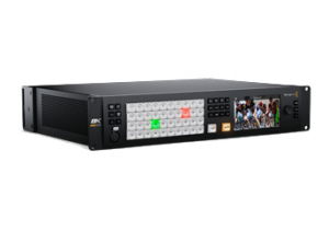 Mixere video - Blackmagic ATEM Constellation 8K