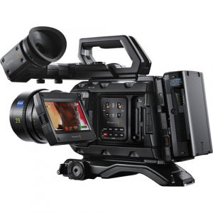 Blackmagic Camera video cinema Broadcast URSA mini PRO 12K [2]