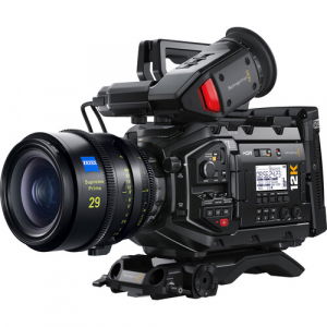 Blackmagic Camera video cinema Broadcast URSA mini PRO 12K [1]