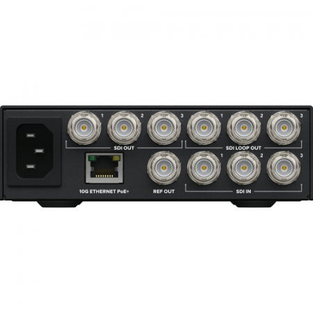 Blackmagic Design 2110 IP Converter 3X3G [2]