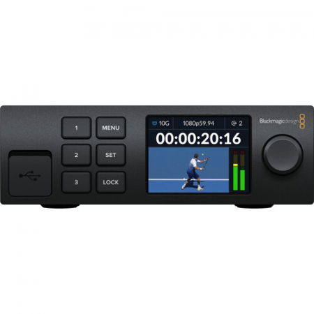 Blackmagic Design 2110 IP Converter 3X3G [1]