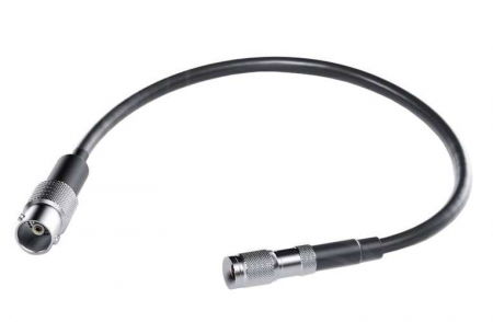 Cabluri, conectica - Blackmagic Design 6G-SDI Cable Din 1.0/2.3 To BNC Female