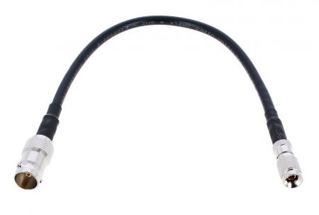 Blackmagic Design 6G-SDI Cable Din 1.0/2.3 To BNC Female [1]