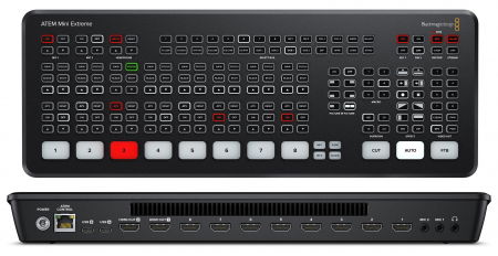 Blackmagic Design Atem Mini Extreme ISO [1]