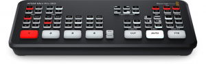 Mixere video - Blackmagic Design ATEM Mini Pro ISO, HDMI Live Stream switcher video