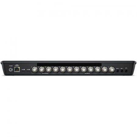 Blackmagic Design ATEM SDI Extreme ISO Switcher [1]