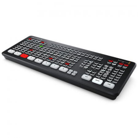 Blackmagic Design ATEM SDI Extreme ISO Switcher [2]