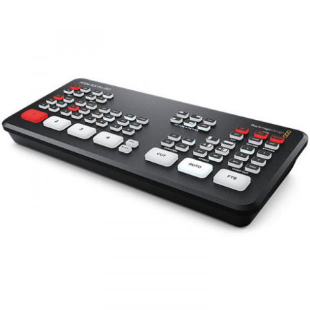 Blackmagic Design ATEM SDI Pro ISO Switcher [1]