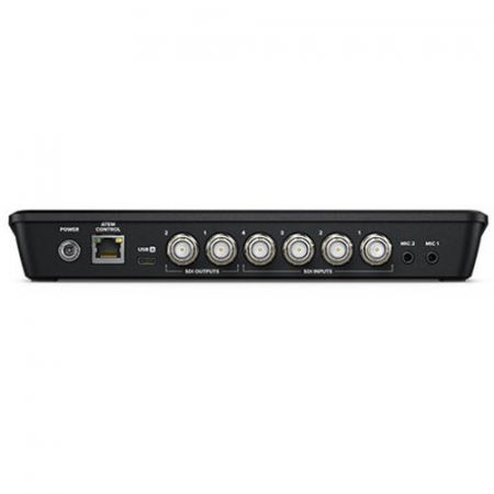 Blackmagic Design ATEM SDI Pro ISO Switcher [2]