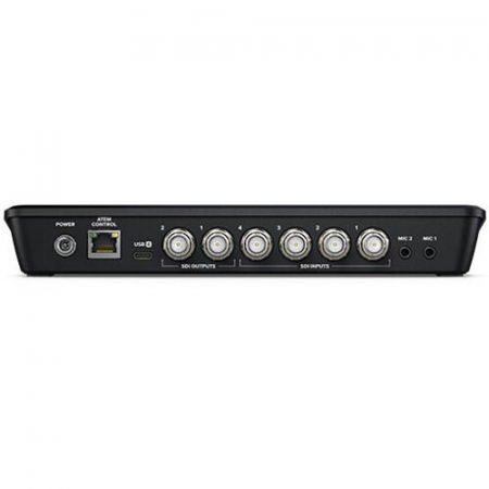 Blackmagic Design ATEM SDI Switcher [2]