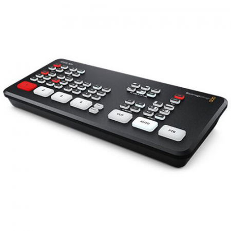 Mixere video - Blackmagic Design ATEM SDI Switcher